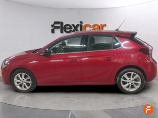 Opel Corsa 1.2T XHL 74kW (100CV) Elegance