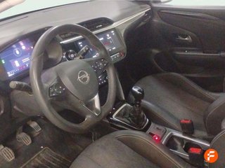 Opel Corsa 1.2T XHL 74kW (100CV) Elegance