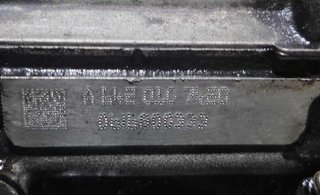 233168 culata a6420107420 mercedes-benz clase 3.0