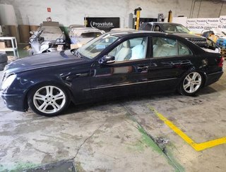 233168 culata a6420107420 mercedes-benz clase 3.0