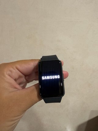 Samsung Galaxy Fit3 Reloj Inteligente