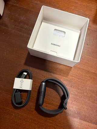 Samsung Galaxy Fit3 Reloj Inteligente
