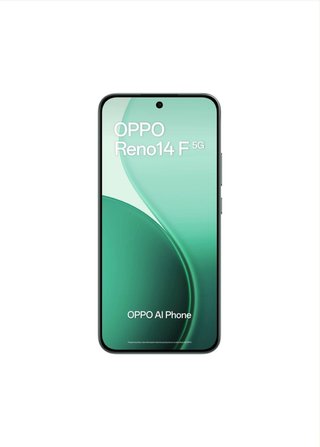 Oppo Reno14 F 5G