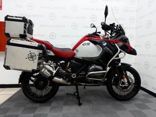 BMW R1200GS Adventure 2016 | 92.339 km