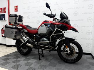 BMW R1200GS Adventure 2016 | 92.339 km