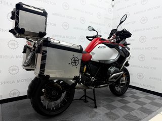 BMW R1200GS Adventure 2016 | 92.339 km