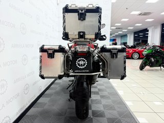 BMW R1200GS Adventure 2016 | 92.339 km