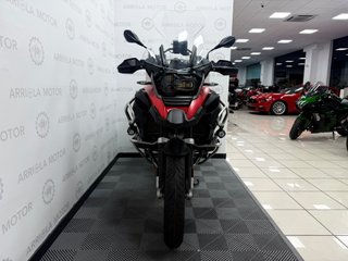 BMW R1200GS Adventure 2016 | 92.339 km