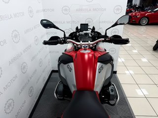 BMW R1200GS Adventure 2016 | 92.339 km