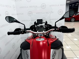 BMW R1200GS Adventure 2016 | 92.339 km