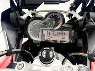 BMW R1200GS Adventure 2016 | 92.339 km