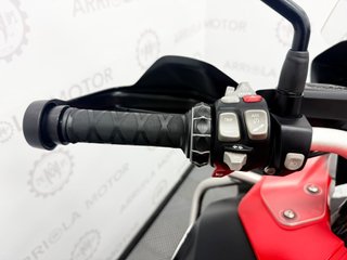 BMW R1200GS Adventure 2016 | 92.339 km