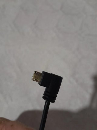 Cable de carga USB