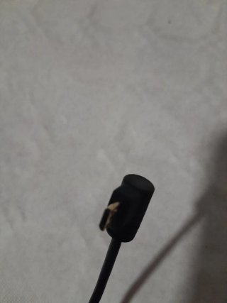 Cable de carga USB