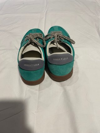 Zapatillas Bimba y Lola