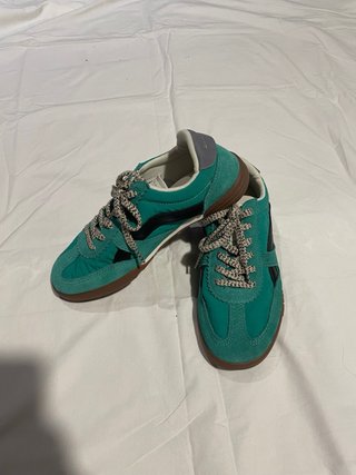 Zapatillas Bimba y Lola