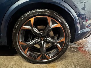 Llantas 5x112 19 Cupra