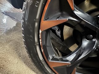 Llantas 5x112 19 Cupra
