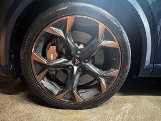 Llantas 5x112 19 Cupra