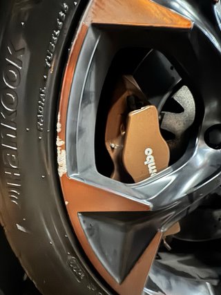 Llantas 5x112 19 Cupra
