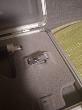 Ortofon Concorde Pro S night club