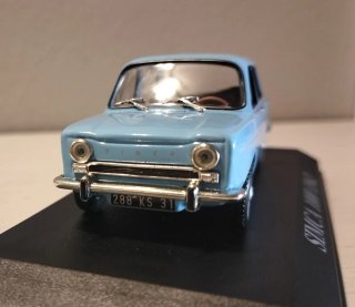 Simca 1000 '62