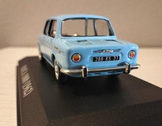 Simca 1000 '62