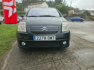 Citroen C2 2005