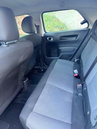 Citroen C4 Cactus 2014