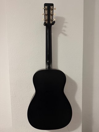 Guitarra Acústica Gretsch Jim Dandy