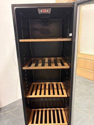 Enfriador de Vino Vit Tempus 100 Botellas