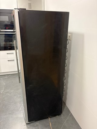 Enfriador de Vino Vit Tempus 100 Botellas