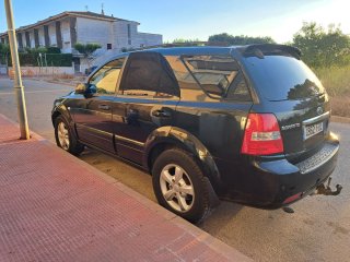 KIA Sorento 2006