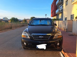 KIA Sorento 2006