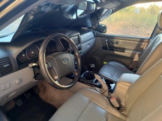KIA Sorento 2006