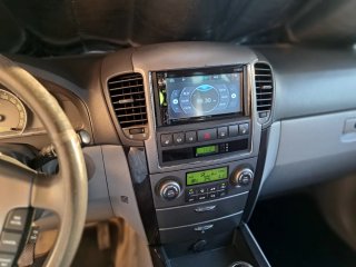 KIA Sorento 2006