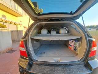 KIA Sorento 2006