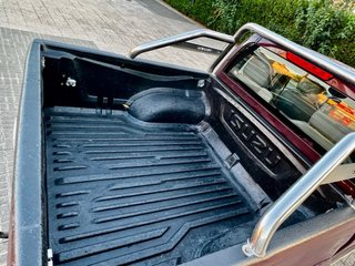 Isuzu Rodeo PICK UP 4X4 2006