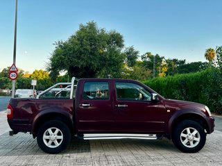 Isuzu Rodeo PICK UP 4X4 2006