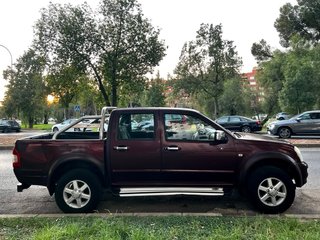 Isuzu Rodeo PICK UP 4X4 2006