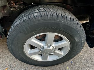 Isuzu Rodeo PICK UP 4X4 2006