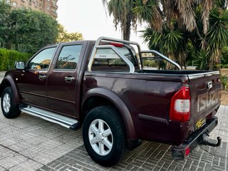 Isuzu Rodeo PICK UP 4X4 2006