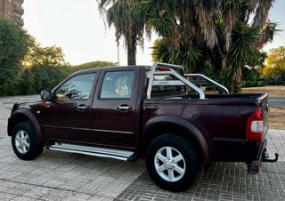 Isuzu Rodeo PICK UP 4X4 2006