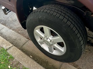 Isuzu Rodeo PICK UP 4X4 2006