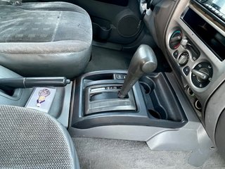 Isuzu Rodeo PICK UP 4X4 2006