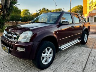Isuzu Rodeo PICK UP 4X4 2006