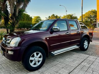 Isuzu Rodeo PICK UP 4X4 2006