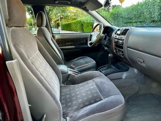 Isuzu Rodeo PICK UP 4X4 2006