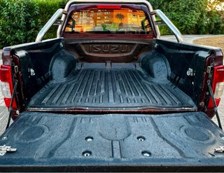 Isuzu Rodeo PICK UP 4X4 2006