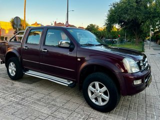 Isuzu Rodeo PICK UP 4X4 2006